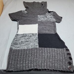 International INC Comapny Sweater
